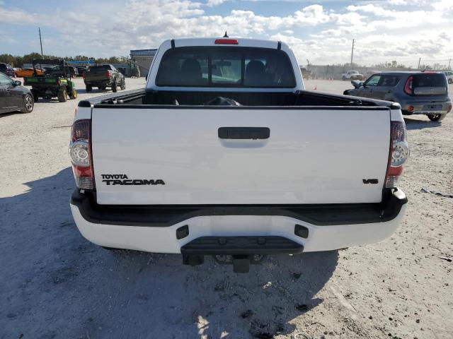 Photo 5 VIN: 5TFUU4EN1FX134663 - TOYOTA TACOMA 