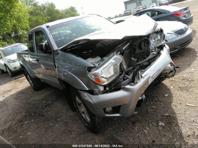 Photo 0 VIN: 5TFUU4EN1FX138471 - TOYOTA TACOMA 