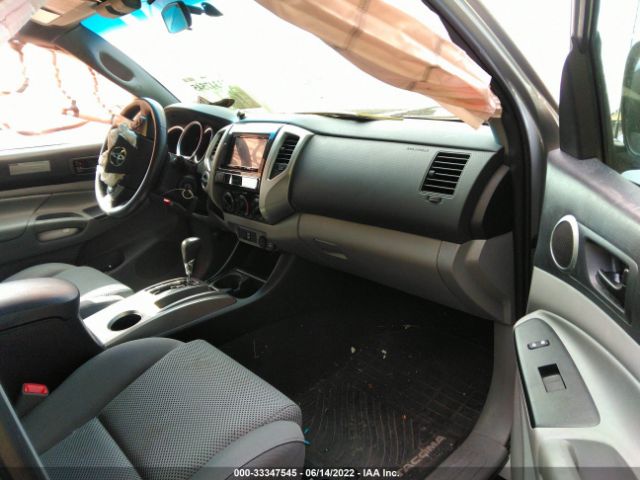 Photo 4 VIN: 5TFUU4EN1FX138471 - TOYOTA TACOMA 