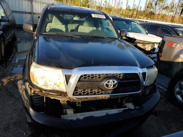 Photo 4 VIN: 5TFUU4EN2BX004482 - TOYOTA TACOMA ACC 