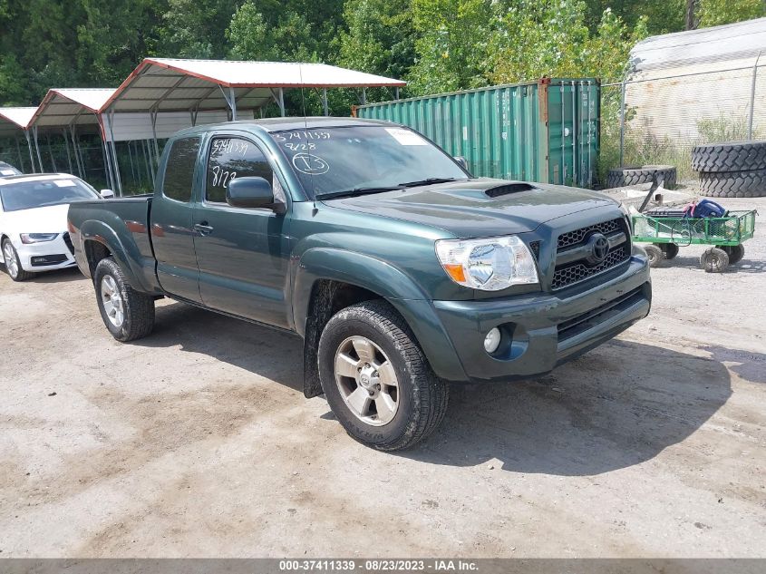 Photo 0 VIN: 5TFUU4EN2BX011951 - TOYOTA TACOMA 