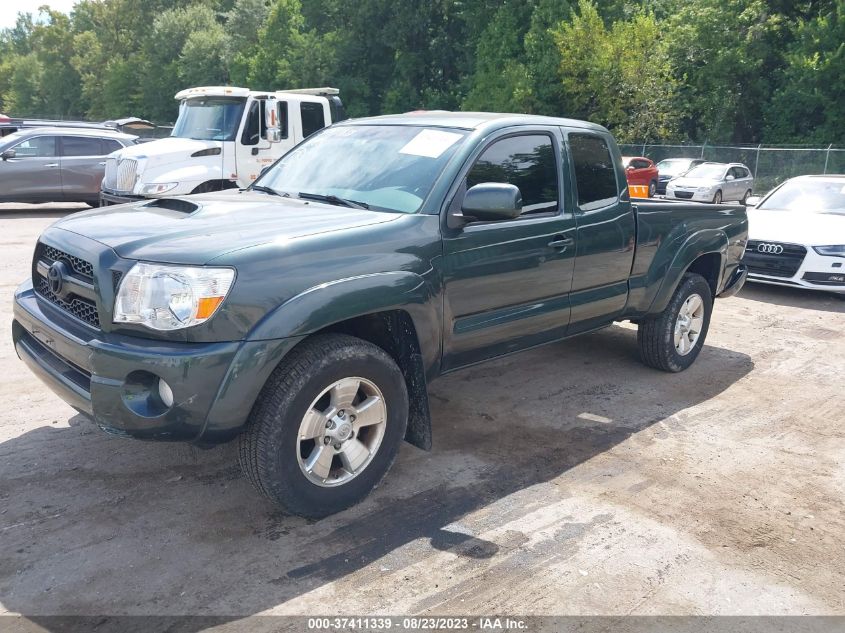 Photo 1 VIN: 5TFUU4EN2BX011951 - TOYOTA TACOMA 