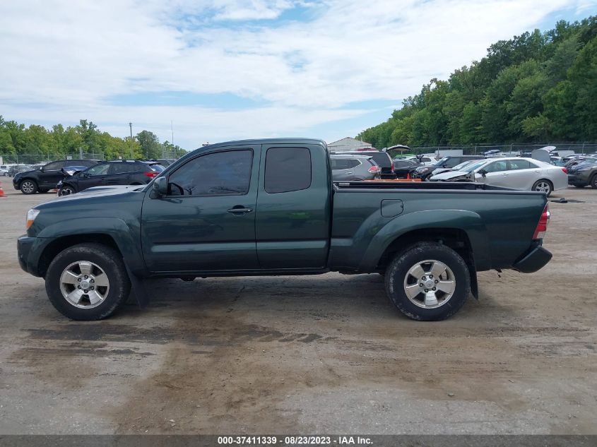 Photo 13 VIN: 5TFUU4EN2BX011951 - TOYOTA TACOMA 