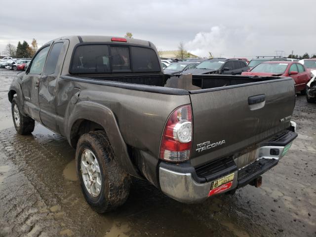 Photo 2 VIN: 5TFUU4EN2BX016373 - TOYOTA TACOMA ACC 