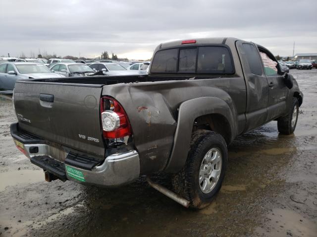 Photo 3 VIN: 5TFUU4EN2BX016373 - TOYOTA TACOMA ACC 