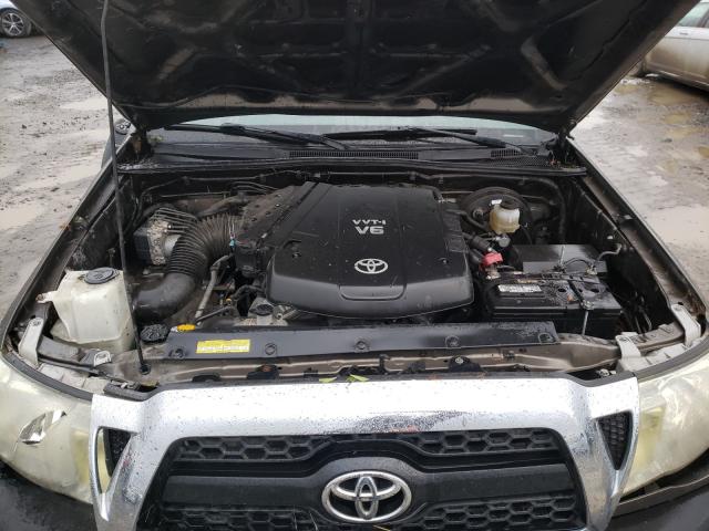 Photo 6 VIN: 5TFUU4EN2BX016373 - TOYOTA TACOMA ACC 