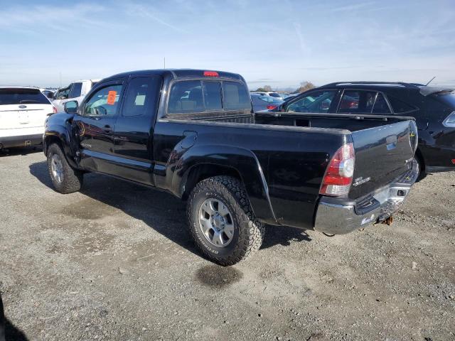 Photo 1 VIN: 5TFUU4EN2BX020567 - TOYOTA TACOMA 