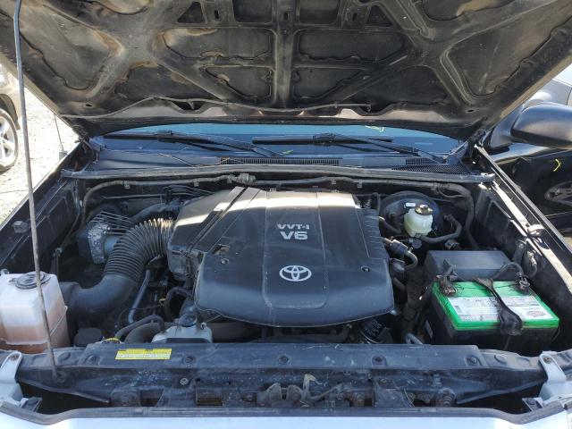 Photo 10 VIN: 5TFUU4EN2BX020567 - TOYOTA TACOMA 