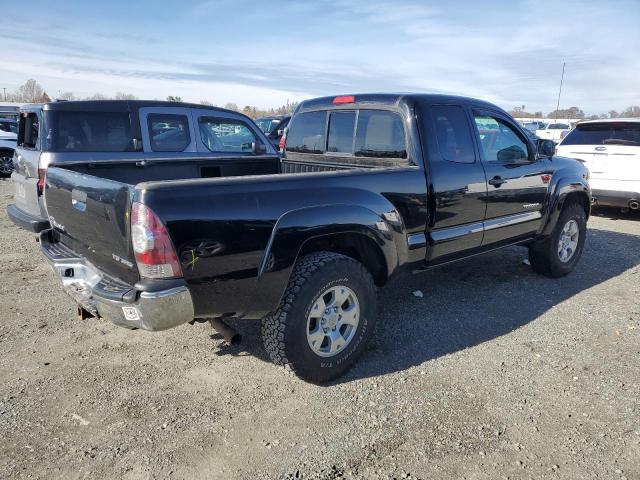 Photo 2 VIN: 5TFUU4EN2BX020567 - TOYOTA TACOMA 