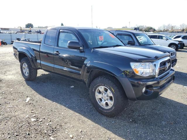 Photo 3 VIN: 5TFUU4EN2BX020567 - TOYOTA TACOMA 