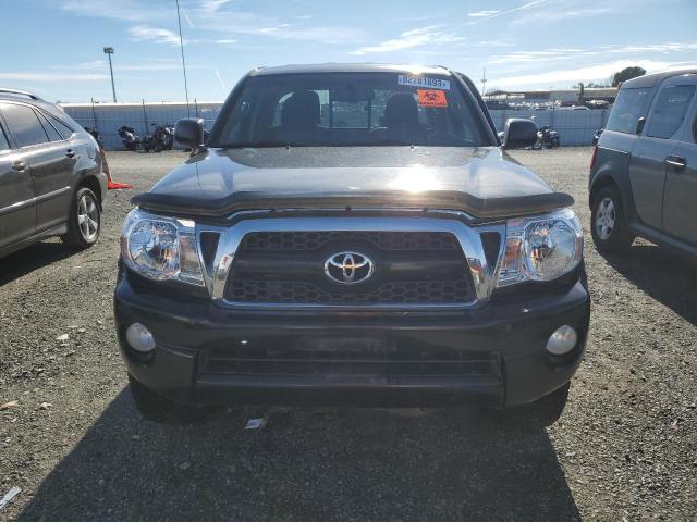 Photo 4 VIN: 5TFUU4EN2BX020567 - TOYOTA TACOMA 