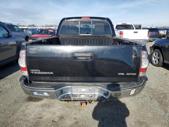 Photo 5 VIN: 5TFUU4EN2BX020567 - TOYOTA TACOMA 