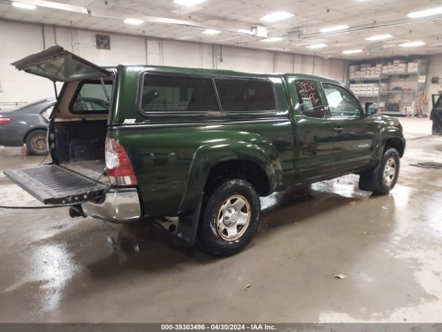 Photo 3 VIN: 5TFUU4EN2CX024572 - TOYOTA TACOMA 