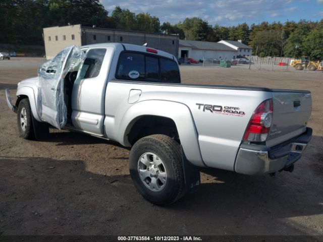 Photo 2 VIN: 5TFUU4EN2CX027388 - TOYOTA TACOMA 