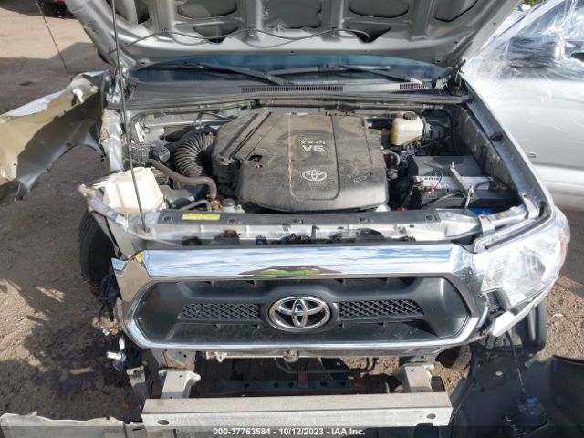 Photo 9 VIN: 5TFUU4EN2CX027388 - TOYOTA TACOMA 