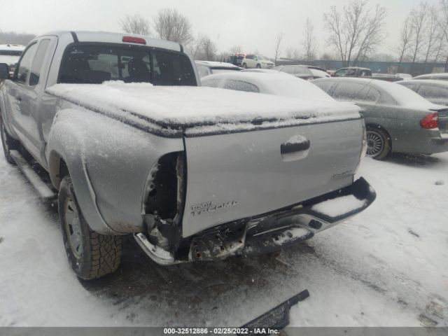 Photo 5 VIN: 5TFUU4EN2DX055676 - TOYOTA TACOMA 