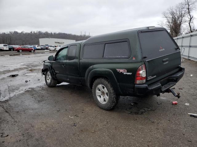 Photo 1 VIN: 5TFUU4EN2DX061087 - TOYOTA TACOMA 