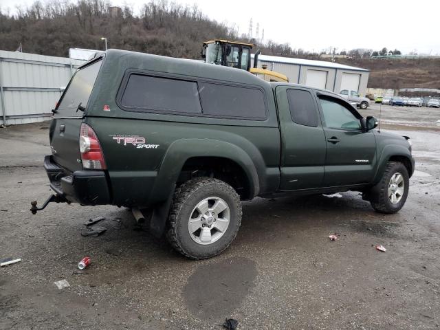 Photo 2 VIN: 5TFUU4EN2DX061087 - TOYOTA TACOMA 