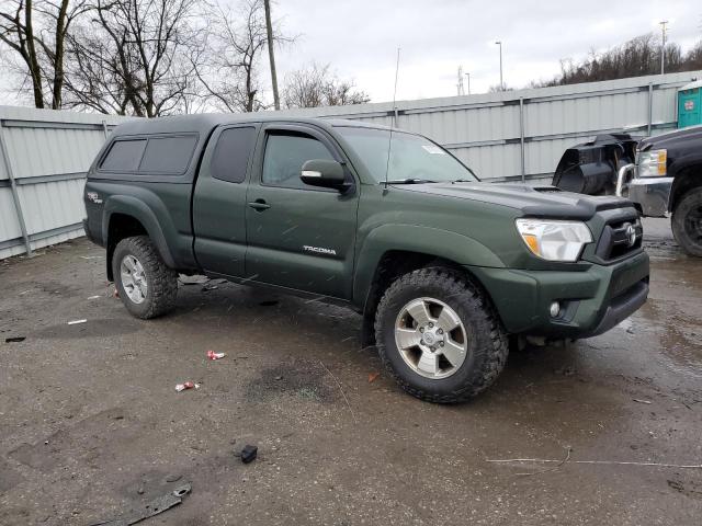 Photo 3 VIN: 5TFUU4EN2DX061087 - TOYOTA TACOMA 