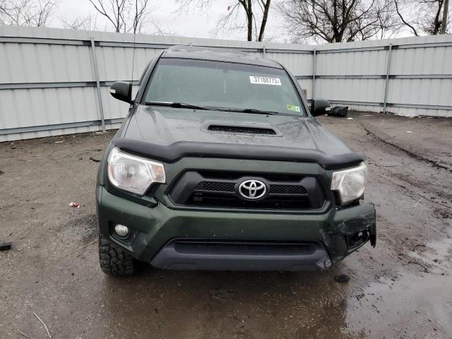 Photo 4 VIN: 5TFUU4EN2DX061087 - TOYOTA TACOMA 