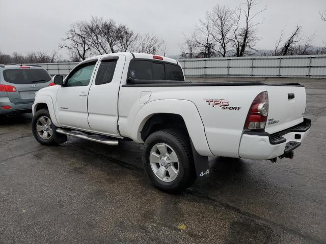 Photo 1 VIN: 5TFUU4EN2DX077631 - TOYOTA TACOMA 