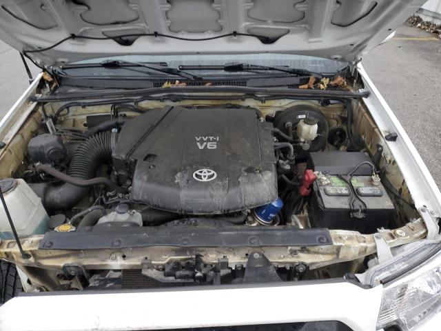 Photo 10 VIN: 5TFUU4EN2DX077631 - TOYOTA TACOMA 