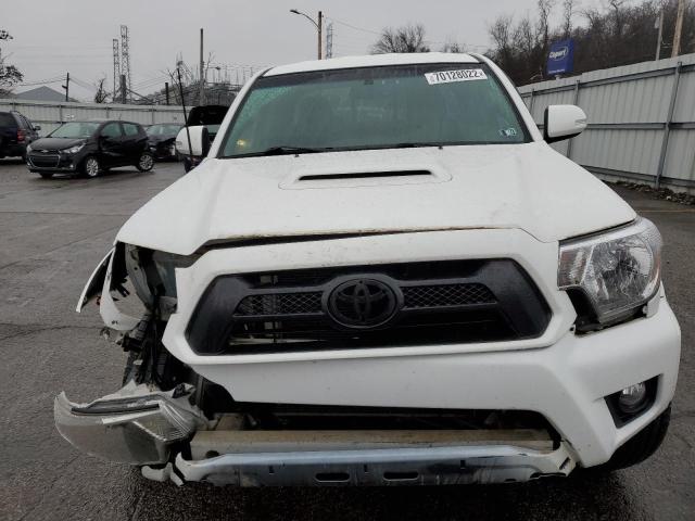 Photo 4 VIN: 5TFUU4EN2DX077631 - TOYOTA TACOMA 