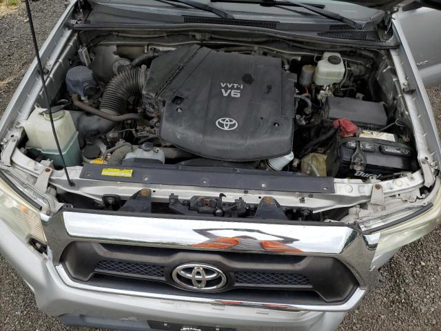 Photo 10 VIN: 5TFUU4EN2DX077676 - TOYOTA TACOMA 