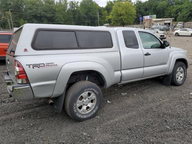 Photo 2 VIN: 5TFUU4EN2DX077676 - TOYOTA TACOMA 