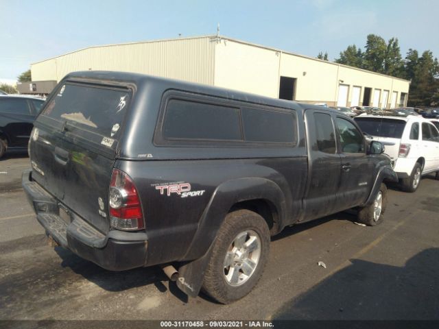 Photo 3 VIN: 5TFUU4EN2DX080528 - TOYOTA TACOMA 