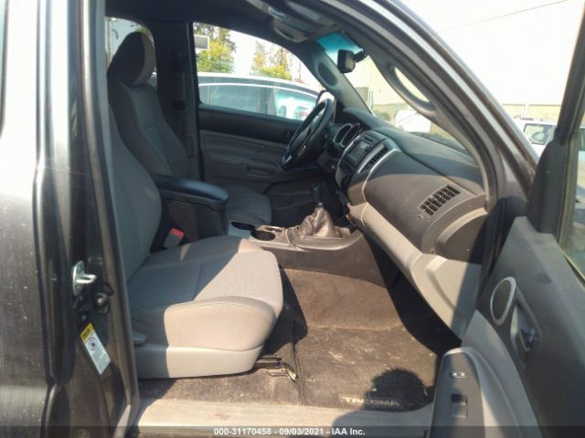 Photo 4 VIN: 5TFUU4EN2DX080528 - TOYOTA TACOMA 