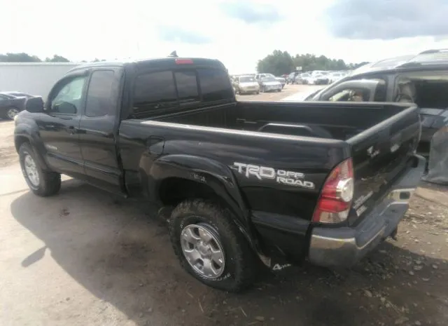 Photo 2 VIN: 5TFUU4EN2EX092714 - TOYOTA TACOMA 