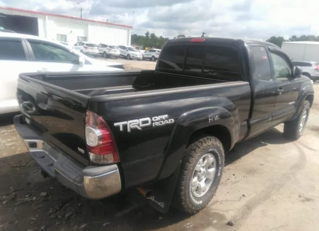 Photo 3 VIN: 5TFUU4EN2EX092714 - TOYOTA TACOMA 