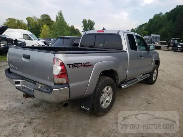 Photo 2 VIN: 5TFUU4EN2EX103355 - TOYOTA TACOMA 