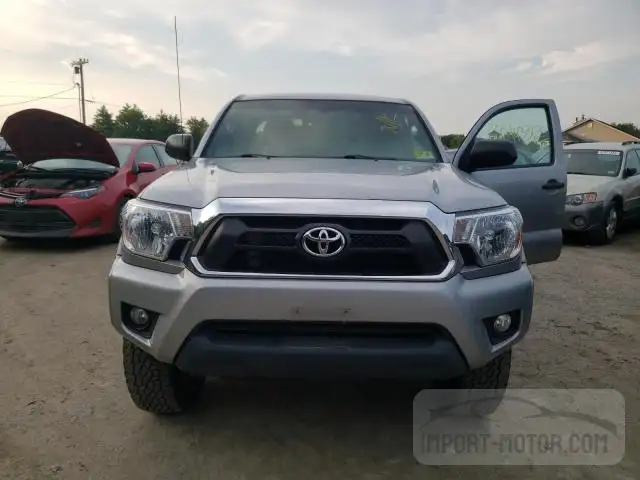 Photo 4 VIN: 5TFUU4EN2EX103355 - TOYOTA TACOMA 