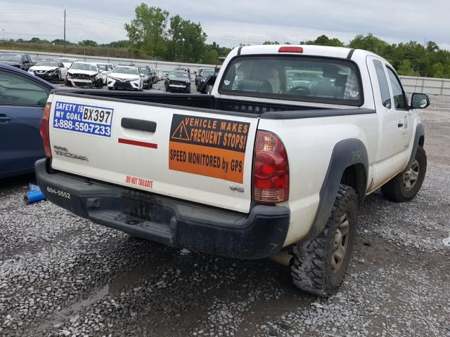 Photo 3 VIN: 5TFUU4EN2FX116043 - TOYOTA TACOMA ACC 