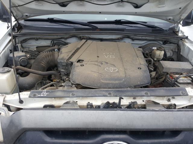 Photo 6 VIN: 5TFUU4EN2FX116043 - TOYOTA TACOMA ACC 