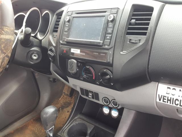 Photo 8 VIN: 5TFUU4EN2FX116043 - TOYOTA TACOMA ACC 