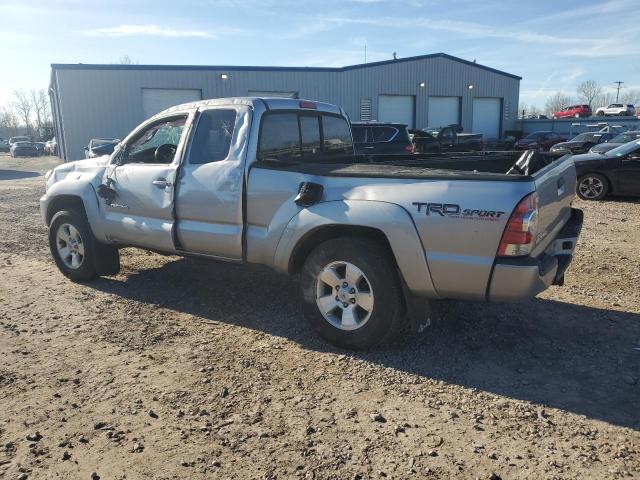 Photo 1 VIN: 5TFUU4EN2FX118164 - TOYOTA TACOMA ACC 