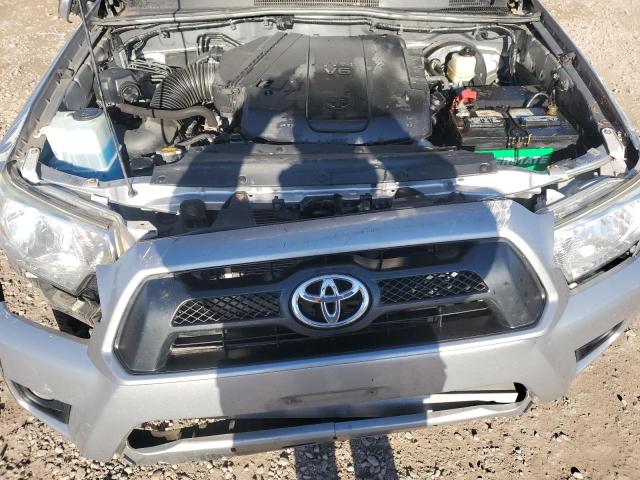 Photo 10 VIN: 5TFUU4EN2FX118164 - TOYOTA TACOMA ACC 