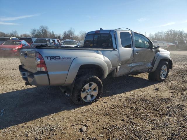 Photo 2 VIN: 5TFUU4EN2FX118164 - TOYOTA TACOMA ACC 