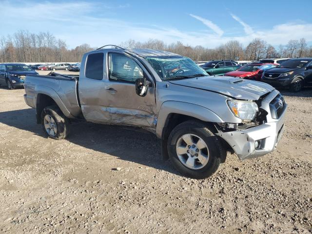 Photo 3 VIN: 5TFUU4EN2FX118164 - TOYOTA TACOMA ACC 