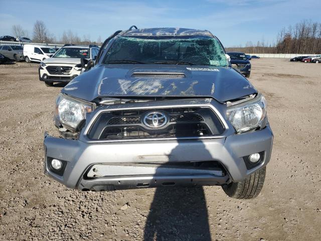 Photo 4 VIN: 5TFUU4EN2FX118164 - TOYOTA TACOMA ACC 