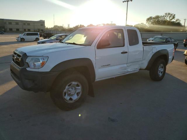 Photo 0 VIN: 5TFUU4EN2FX136843 - TOYOTA TACOMA ACC 