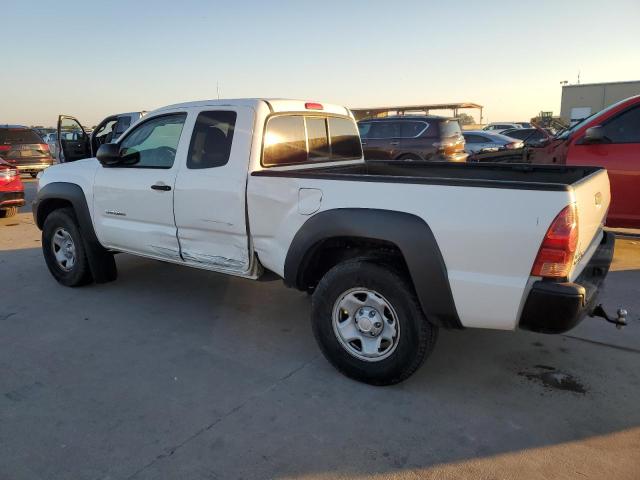 Photo 1 VIN: 5TFUU4EN2FX136843 - TOYOTA TACOMA ACC 