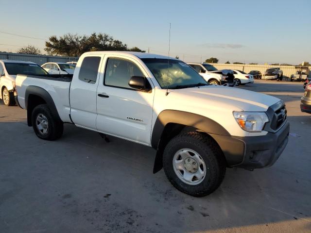 Photo 3 VIN: 5TFUU4EN2FX136843 - TOYOTA TACOMA ACC 