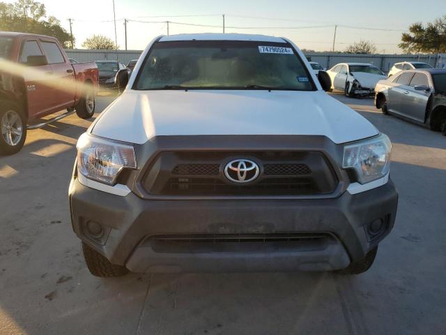 Photo 4 VIN: 5TFUU4EN2FX136843 - TOYOTA TACOMA ACC 