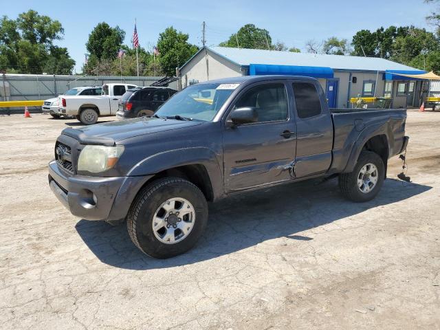 Photo 0 VIN: 5TFUU4EN3BX005463 - TOYOTA TACOMA 