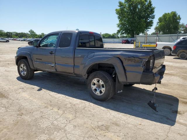 Photo 1 VIN: 5TFUU4EN3BX005463 - TOYOTA TACOMA 