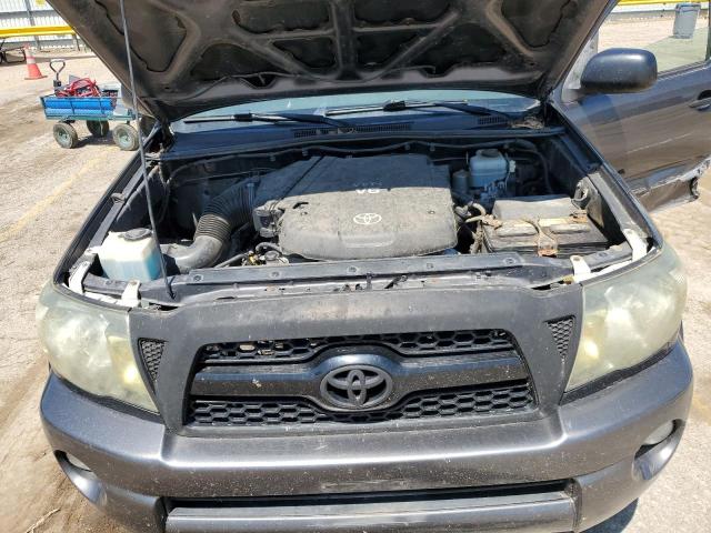 Photo 10 VIN: 5TFUU4EN3BX005463 - TOYOTA TACOMA 